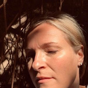 Meet your Posher, Tricia